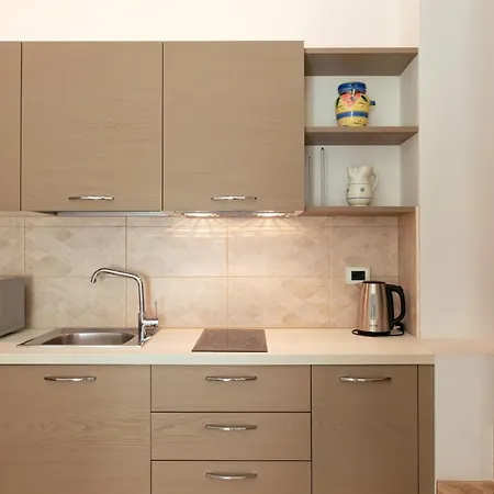 فندق مبيت وإفطار Bed&belvedere