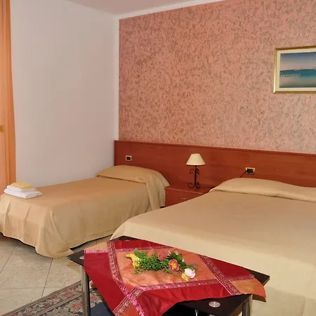 فندق مبيت وإفطار Bed&belvedere 4*