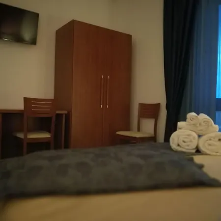 فندق مبيت وإفطار Bed&belvedere أوترانتو