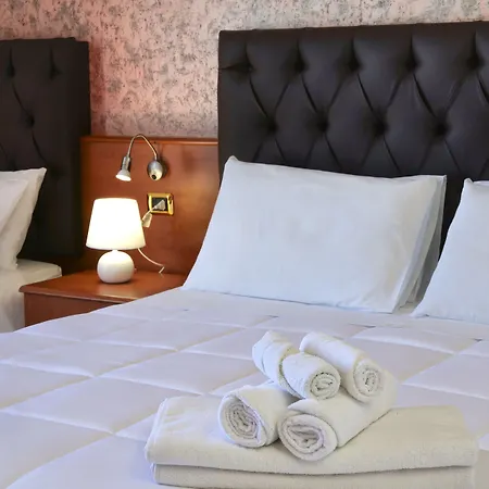 Bed&belvedere فندق مبيت وإفطار
