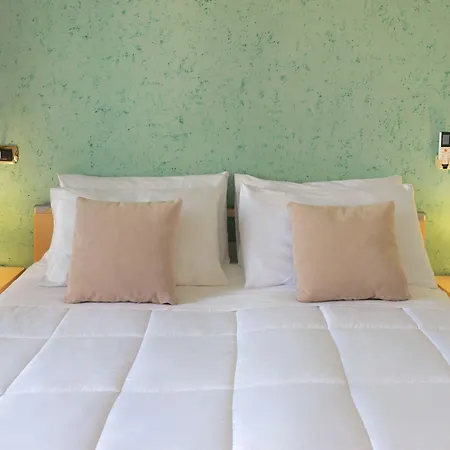 Bed & Breakfast Bed&belvedere 4*