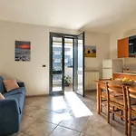 לינה וארוחת בוקר Bed&belvedere