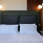 לינה וארוחת בוקר Bed&belvedere