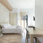 Oda ve Kahvaltı Bed&belvedere 4*