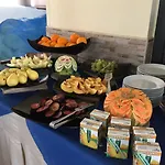 לינה וארוחת בוקר Bed&belvedere 4*