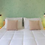 Oda ve Kahvaltı Bed&belvedere 4*