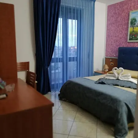 Bed&Belvedere 4* Otranto