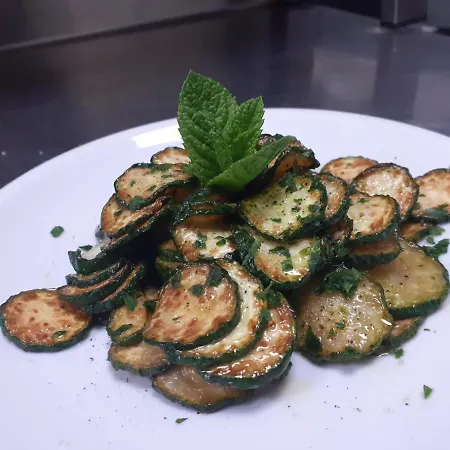 Bed&belvedere Bed & Breakfast Otranto