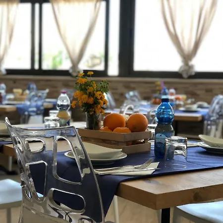 Bed&belvedere Bed & Breakfast 4*