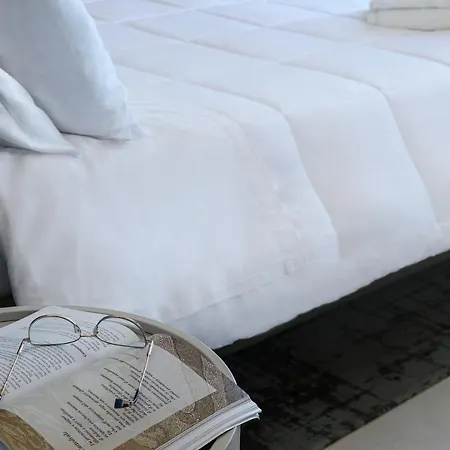 Bed & Breakfast Bed&belvedere 4*