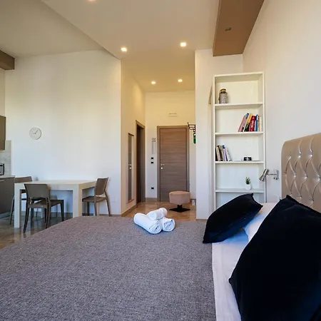 Bed&belvedere Bed & Breakfast 4*