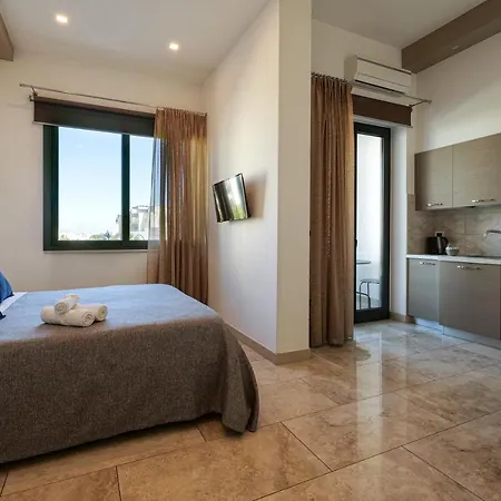 Bed&Belvedere Bed & Breakfast