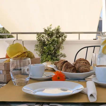 Bed&belvedere Bed & Breakfast