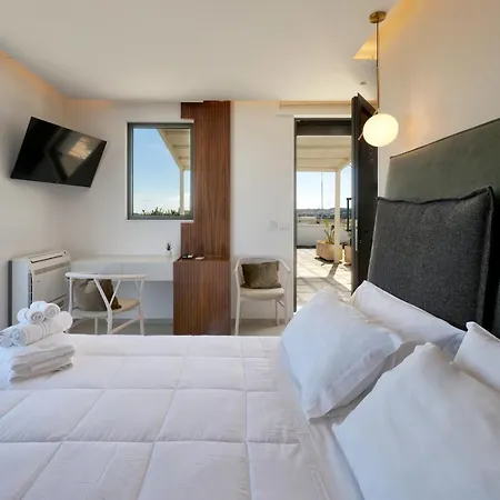 Bed&belvedere Bed & Breakfast Otranto