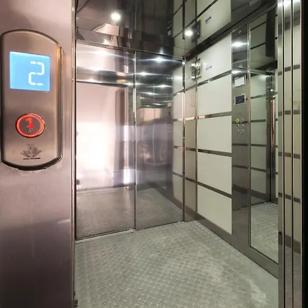 Bed&belvedere Bed & Breakfast