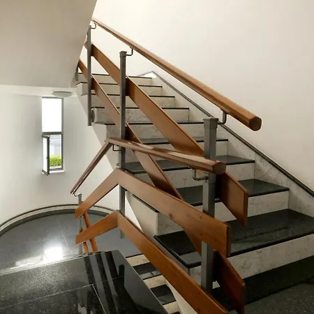 Bed & Breakfast Bed&belvedere 4*