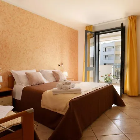 Bed&belvedere Bed & Breakfast