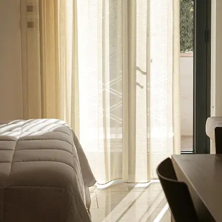 Bed&belvedere