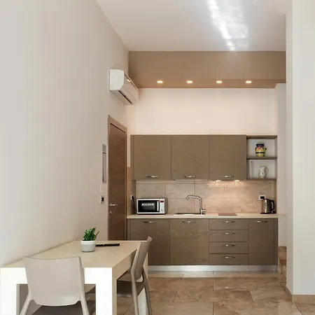 Bed&belvedere Bed & Breakfast Otranto