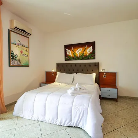 Bed & Breakfast Bed&belvedere Otranto