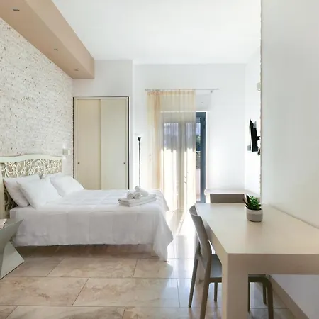 Bed & Breakfast Bed&belvedere 4*