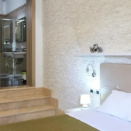 Bed&Belvedere 4* Otranto