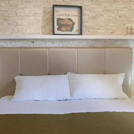 Bed&Belvedere Bed & Breakfast Otranto
