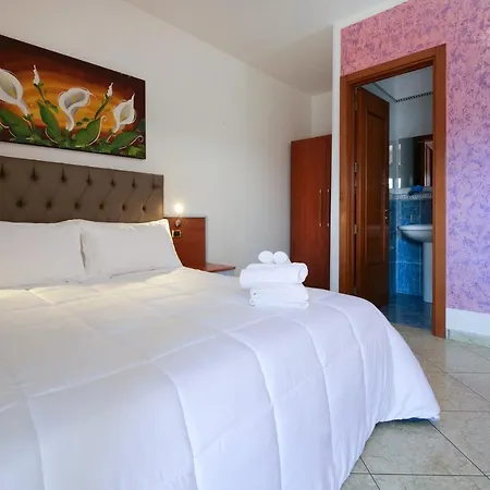 Bed & Breakfast Bed&belvedere 4*