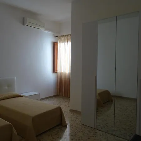 Bed&Belvedere Otranto