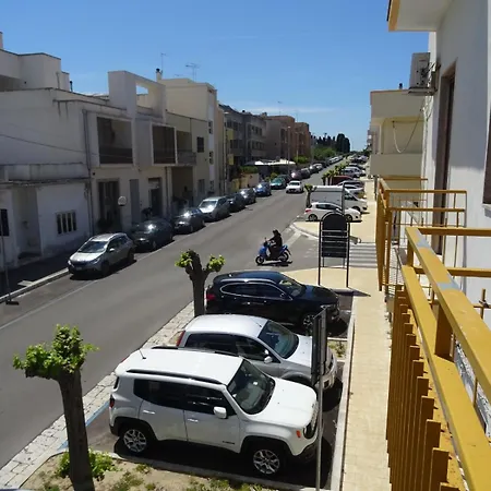 Bed&belvedere 4* Otranto