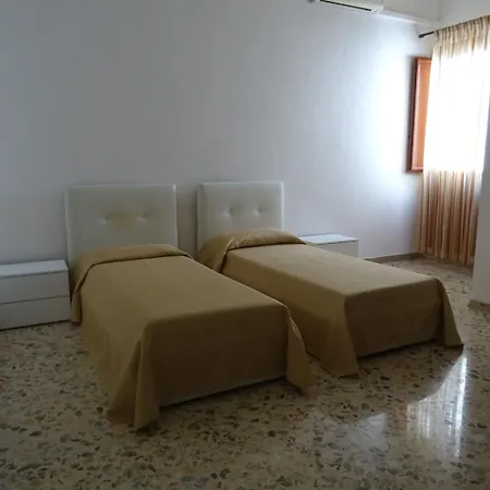 Bed & Breakfast Bed&Belvedere Otranto