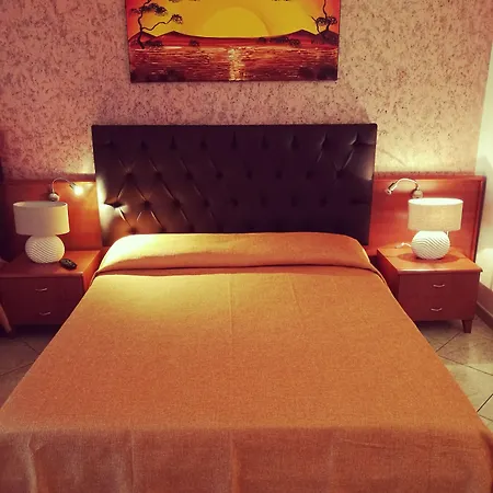 Bed & Breakfast Bed&belvedere Otranto