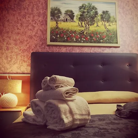 Bed & Breakfast Bed&belvedere 4*