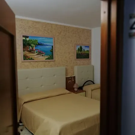 Bed & Breakfast Bed&belvedere Otranto