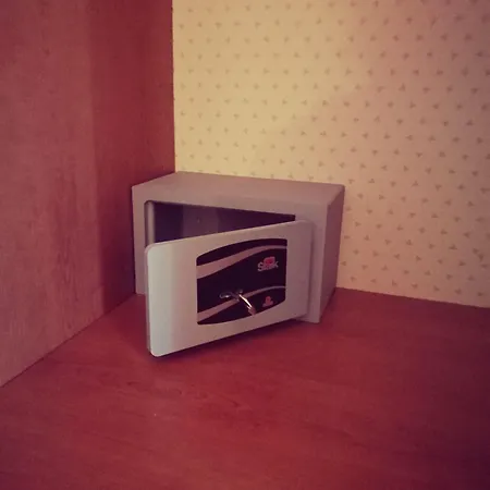 Bed&belvedere Bed & Breakfast Otranto