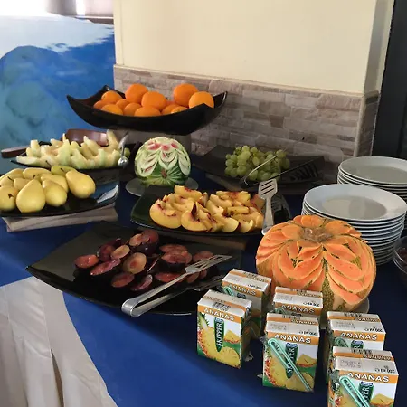 Bed & Breakfast Bed&belvedere 4*