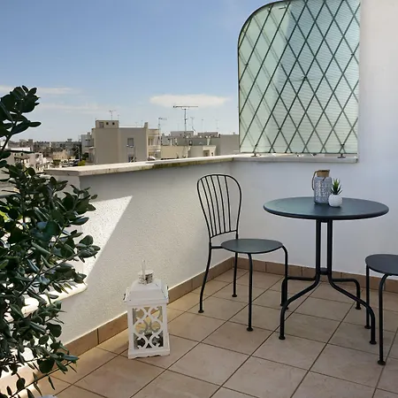 Bed&belvedere Otranto