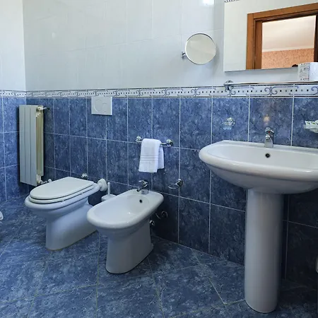 Bed&belvedere Bed & Breakfast 4*