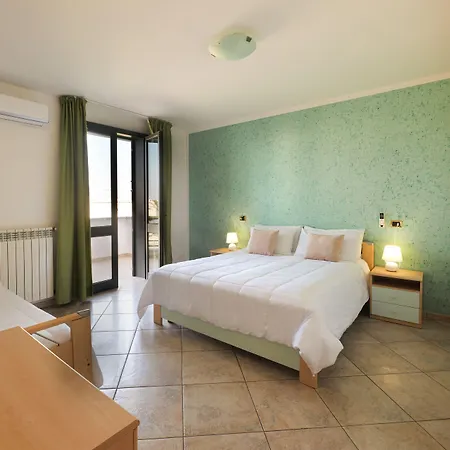 Bed & Breakfast Bed&belvedere 4*