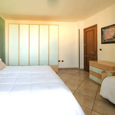 Bed & Breakfast Bed&Belvedere