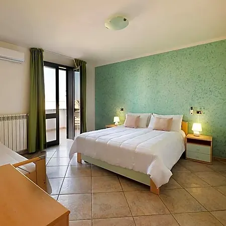 فندق مبيت وإفطار Bed&belvedere