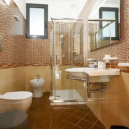 Bed&belvedere فندق مبيت وإفطار 4*