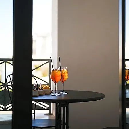 فندق مبيت وإفطار Bed&belvedere أوترانتو