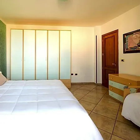 فندق مبيت وإفطار Bed&belvedere