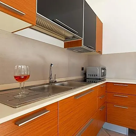 فندق مبيت وإفطار Bed&belvedere