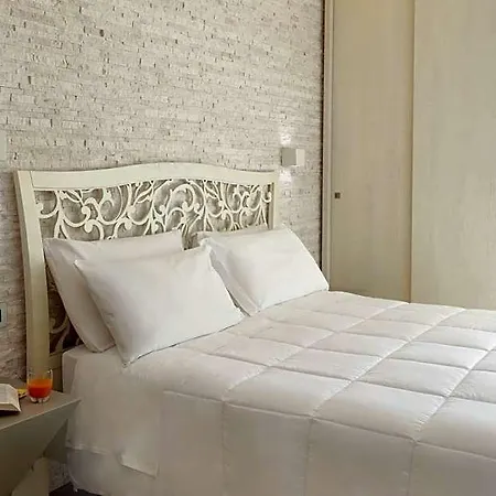 فندق مبيت وإفطار Bed&belvedere