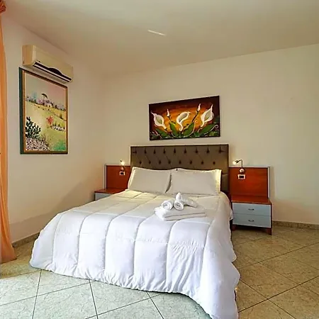 Bed&belvedere فندق مبيت وإفطار