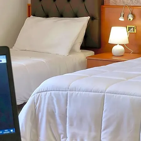 فندق مبيت وإفطار Bed&belvedere