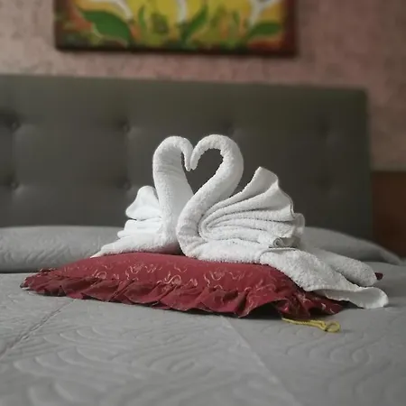 Bed&belvedere فندق مبيت وإفطار أوترانتو