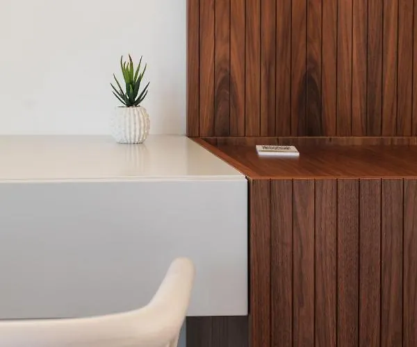 Bed&belvedere 4* Otranto